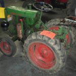 Holder ED10 A10 Umbau