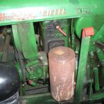 Holder ED10 A10 Umbau
