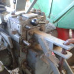 Holder EDII Umbauten