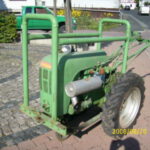 Holder E12 Überrollbügel