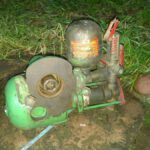 Holder ES10 Spritze