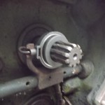 Mein Holder A12