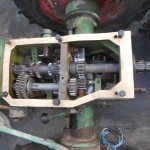 Mein Holder A12