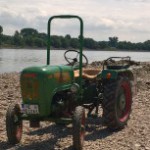 Profilbild von Bernhard