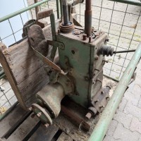 Getriebe AG3 