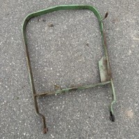 Halter Frontblech:Kühler 