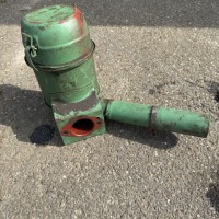 Luftfilter 1 