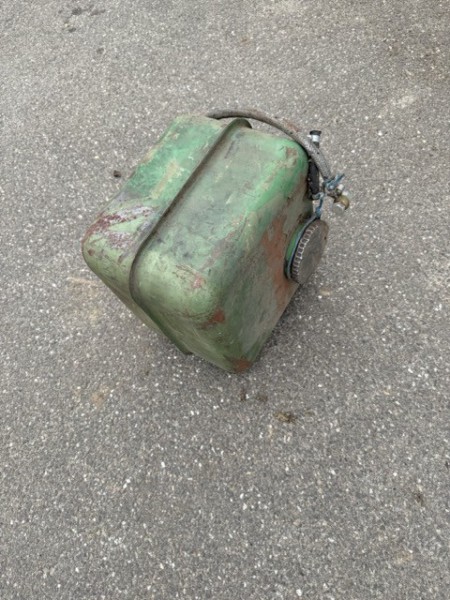 Tank